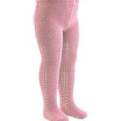 Strumpfhose altrosa 56/62