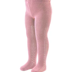 Strumpfhose altrosa 56/62