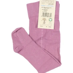 Strumpfhose altrosa 80/86