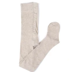 Strumpfhose beige 68/74