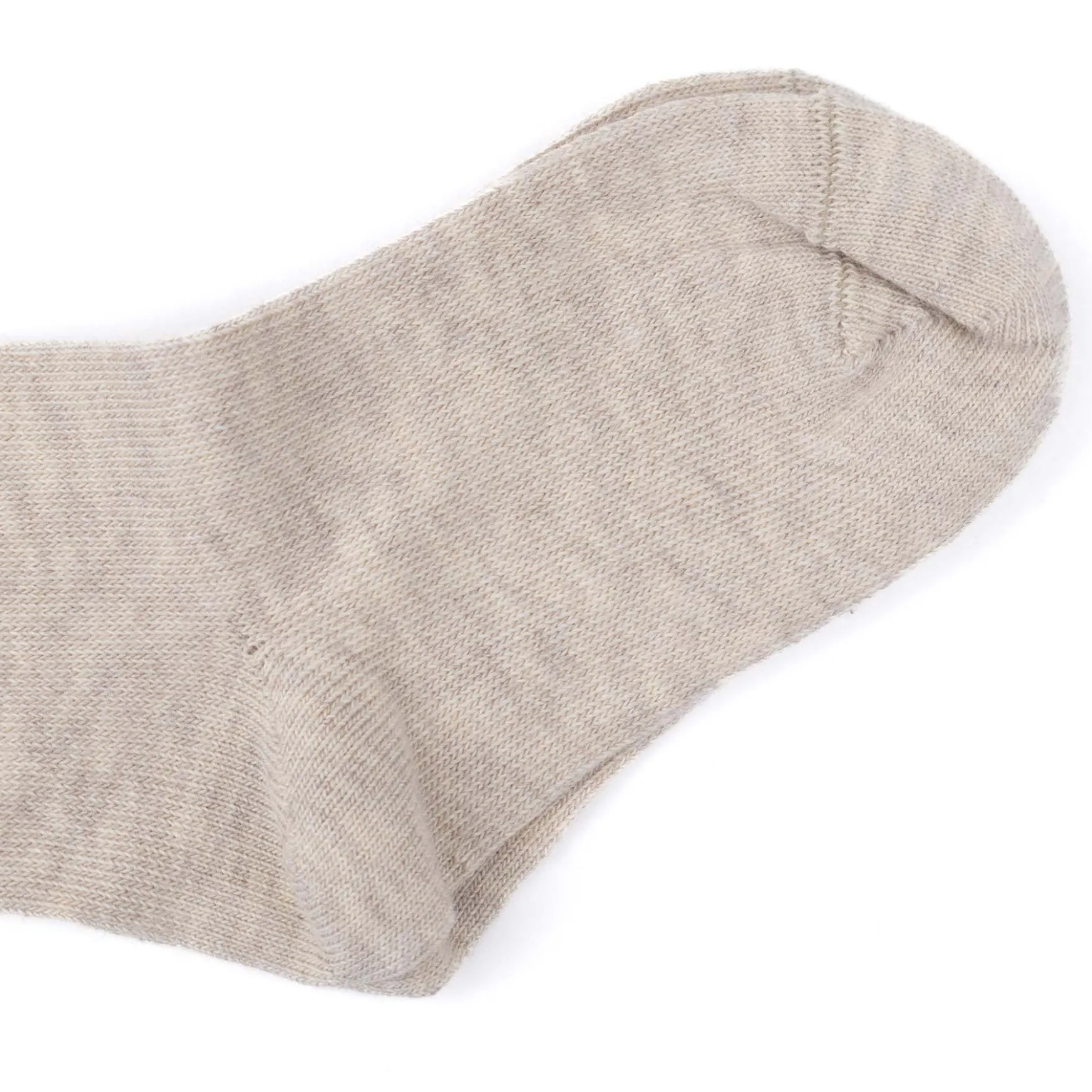 Strumpfhose beige 68/74