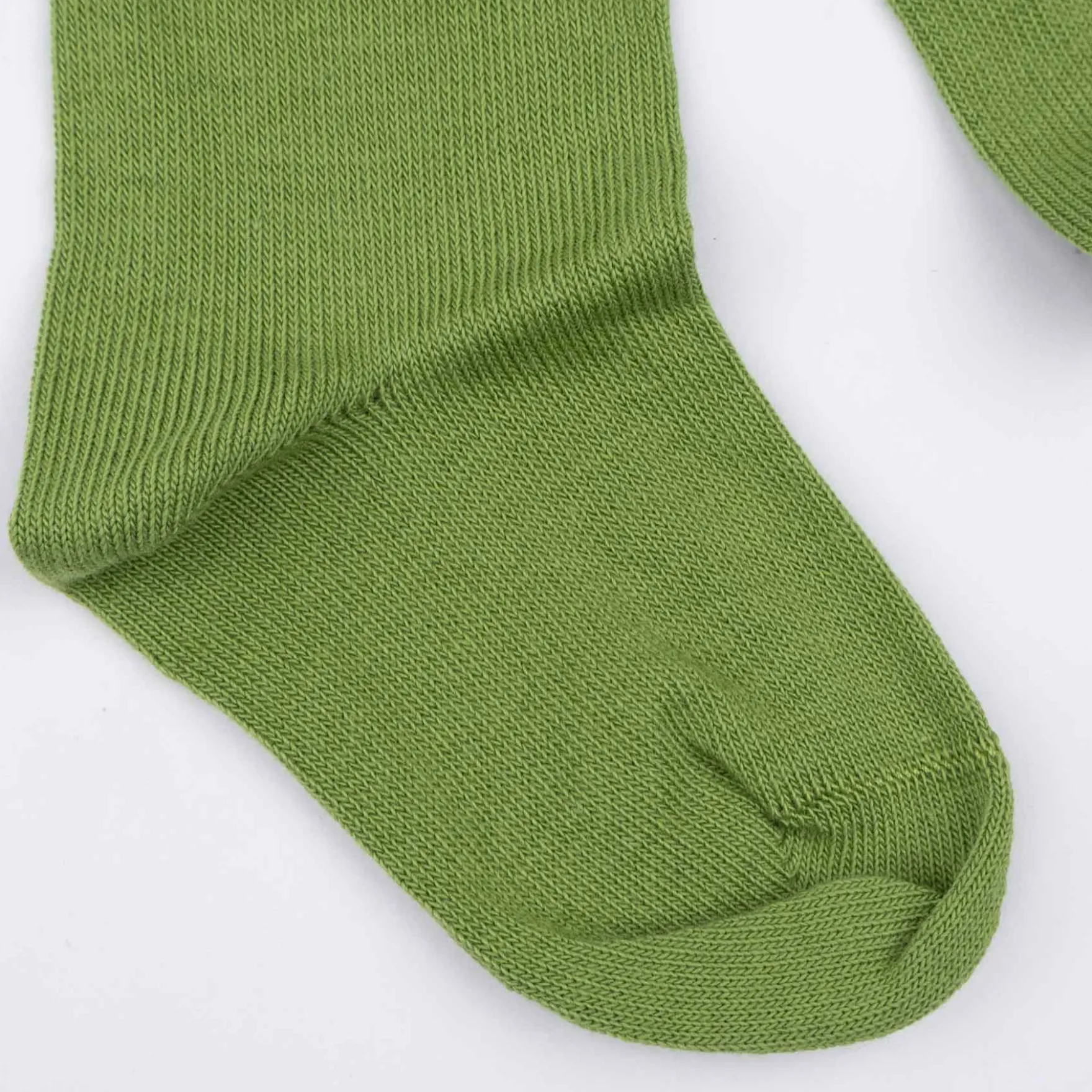 Strumpfhose grün 92-98
