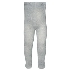 Strumpfhose hellgrau uni 50