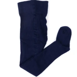 Strumpfhose marine 80/86