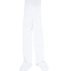 Strumpfhose weiß 56/62