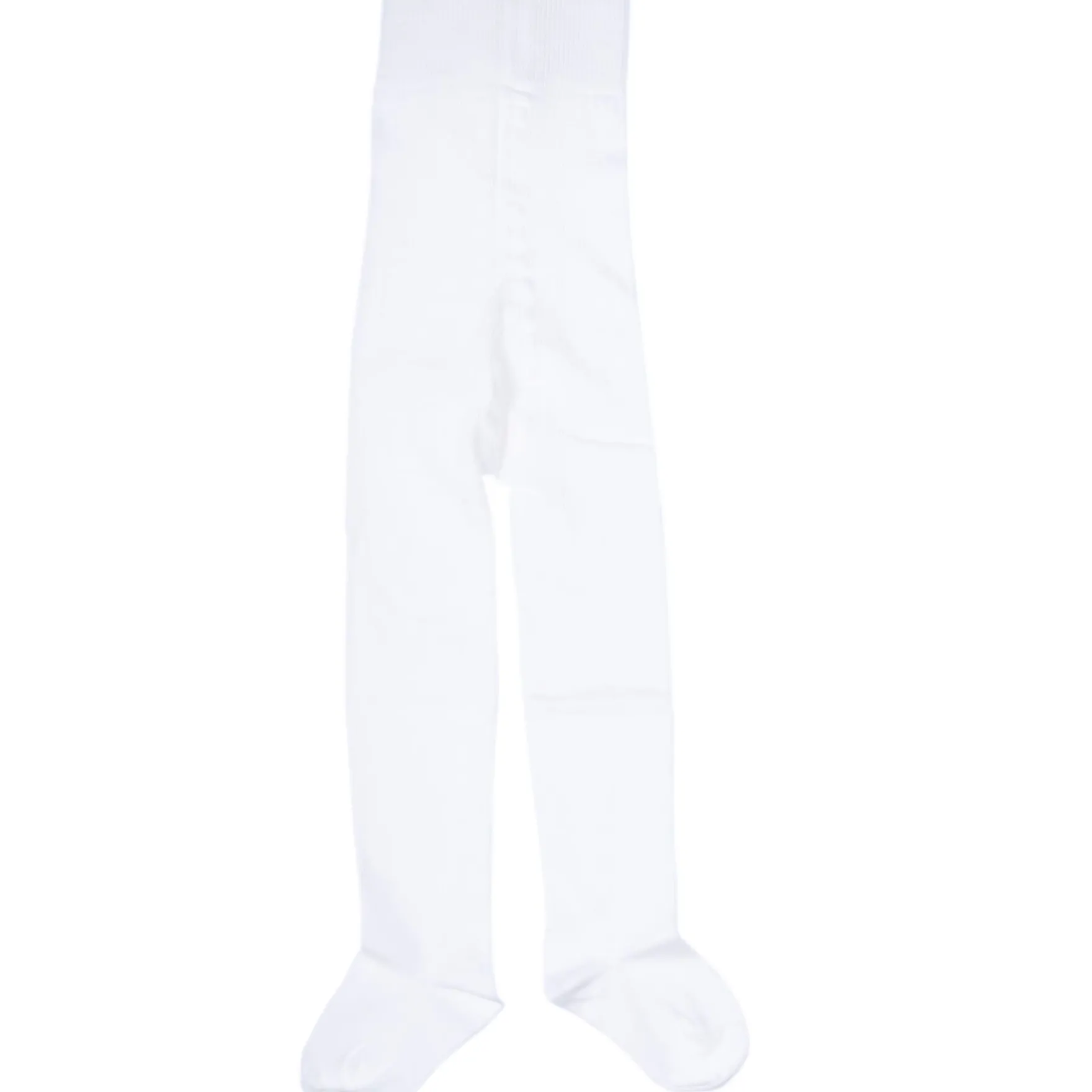 Strumpfhose weiß 56/62