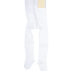 Strumpfhose weiß 56/62