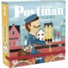 Suchspiel "Observation Postmann"