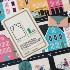 Suchspiel "Observation Postmann"