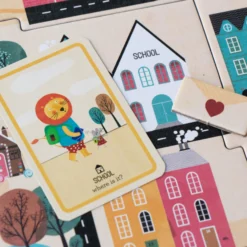 Suchspiel 