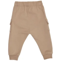 Sweat Cargo-Hose walnut 86