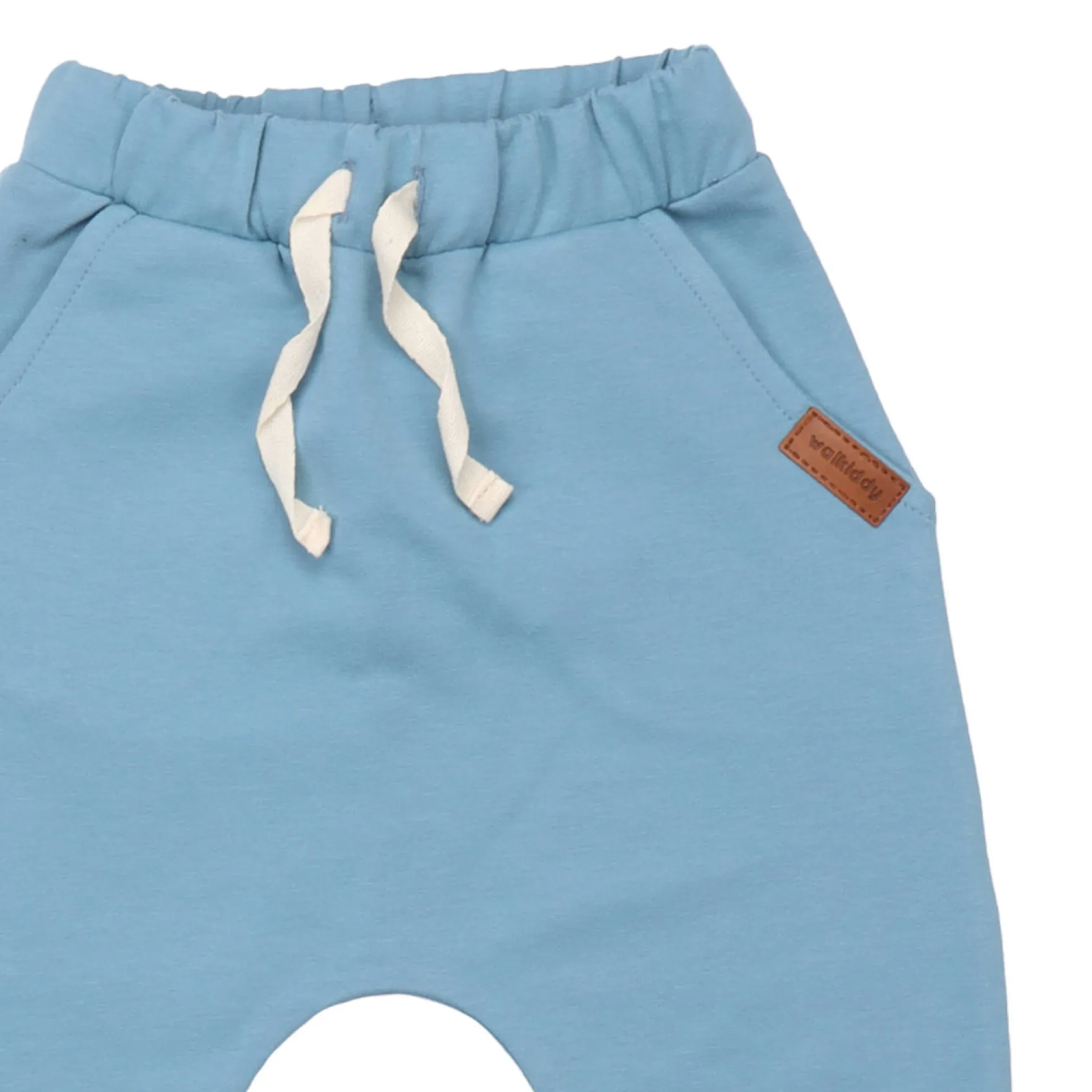 Sweathose adriatic blue 92
