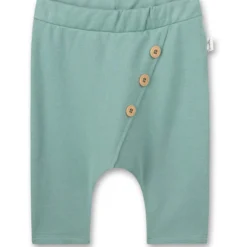 Sweathose Baby aqua 62