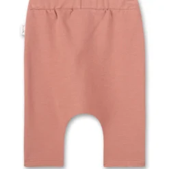 Sweathose Baby dusty mauve 86