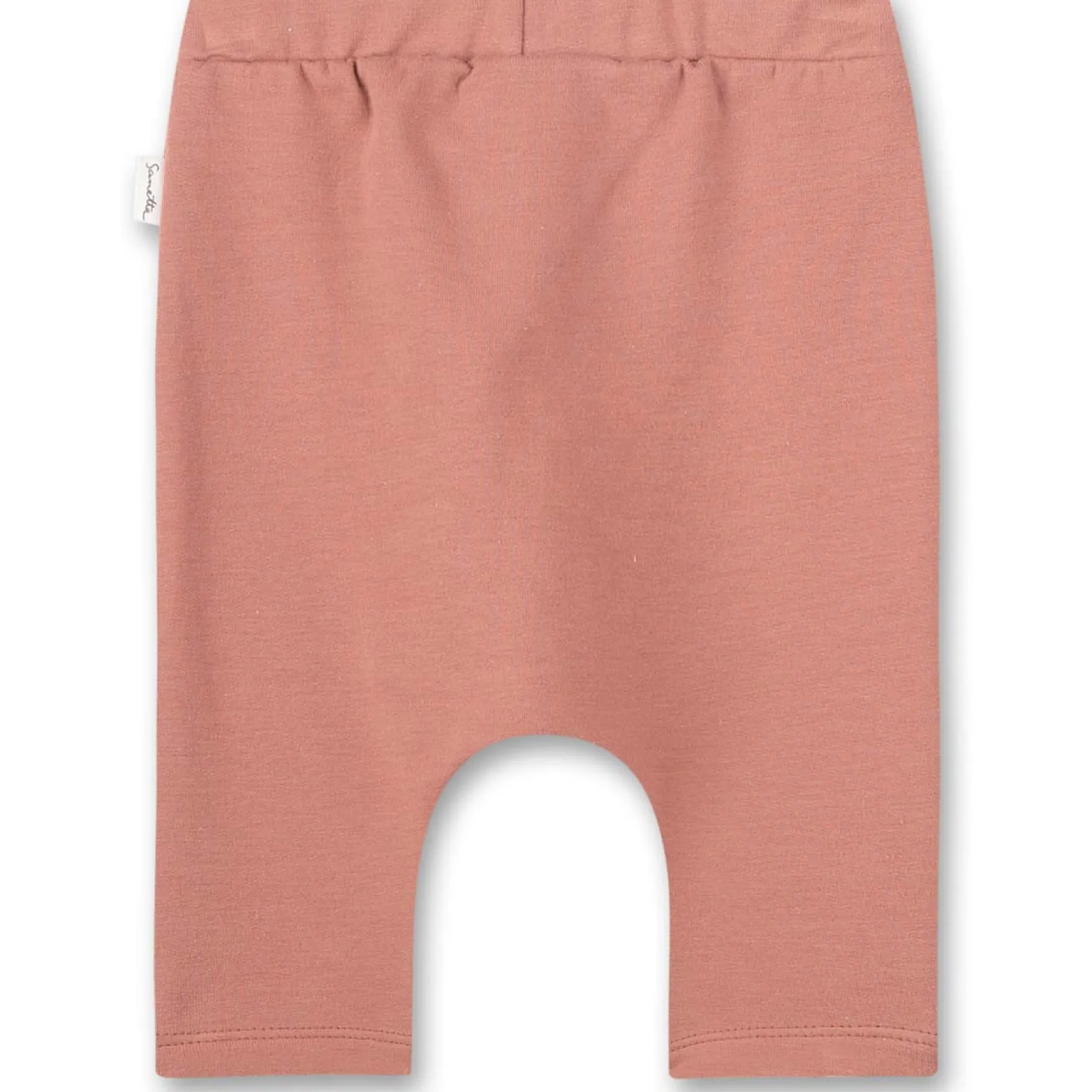 Sweathose Baby dusty mauve 86