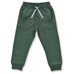 Sweathose dark green 116