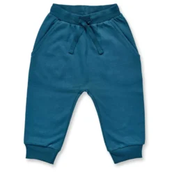 Sweathose dark teal 80