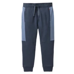 Sweat-Hose dunkelblau 104
