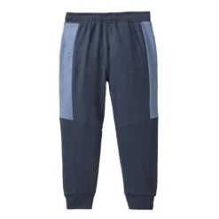 Sweat-Hose dunkelblau 104