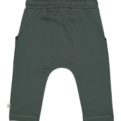 Sweat-Hose dunkelgrün 68
