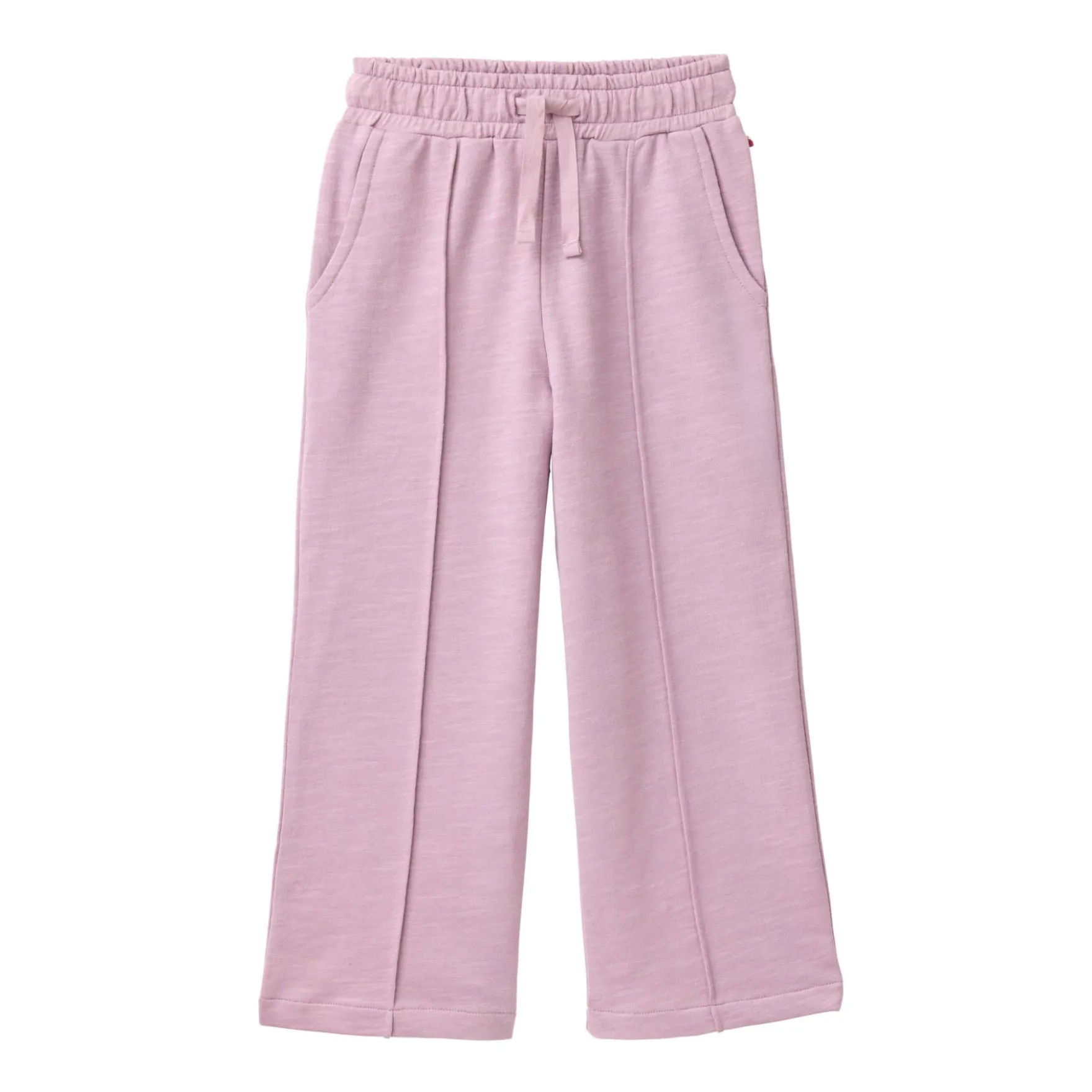 Sweat-Hose dunkelmalve 116