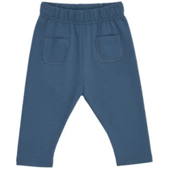 Sweat-Hose mit Taschen navy 92