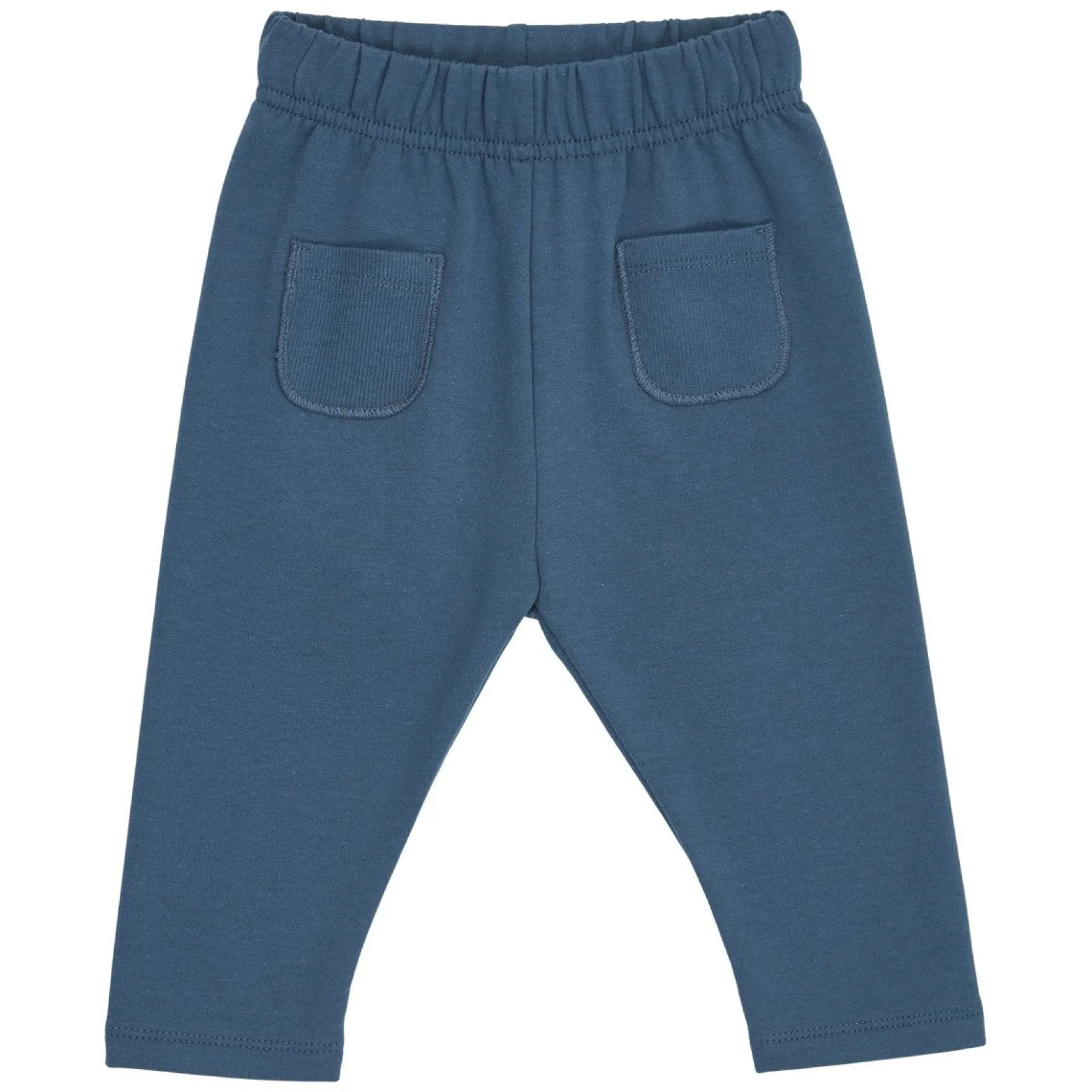 Sweat-Hose mit Taschen navy 92