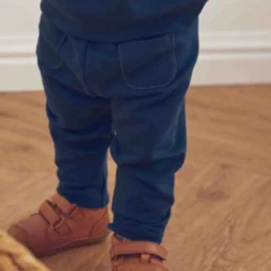 Sweat-Hose mit Taschen navy 92