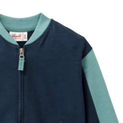 Sweatjacke 