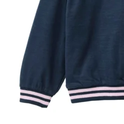 Sweatjacke 