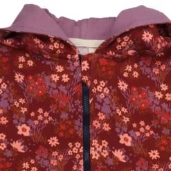 Sweat-Jacke 