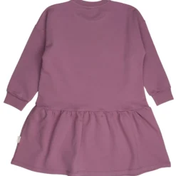 Sweatkleid 