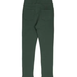 Sweat-Leggings dunkelgrün 92