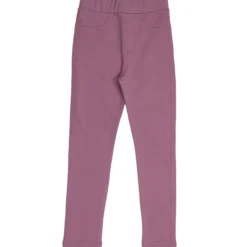 Sweat-Leggings mauve 98