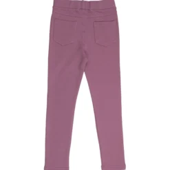 Sweat-Leggings mauve 98
