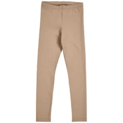 Sweat- Leggings walnut 104