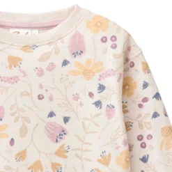 Sweat-Pullover 