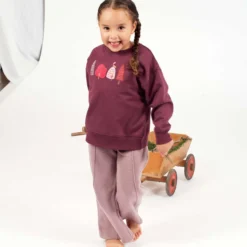 Sweat-Pullover 