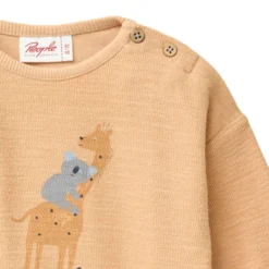 Sweat-Pullover 