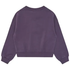 Sweatshirt beere 122/128
