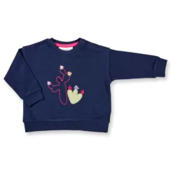 Sweatshirt"Kaktus" 92