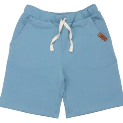 Sweatshorts adriatic blue 104