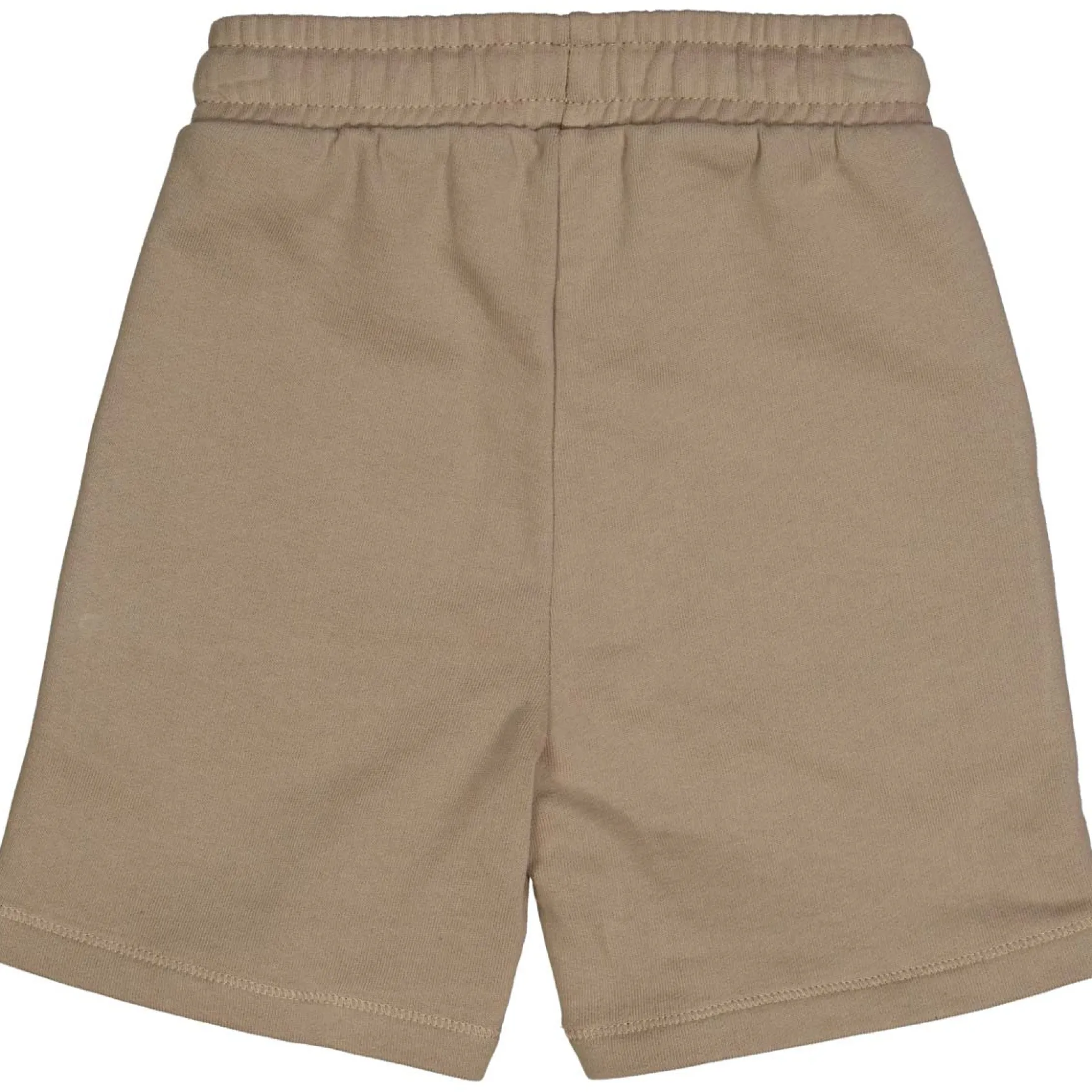 Sweat Shorts braunbeige 110