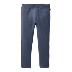 Sweat-Treggings indigoblau 110