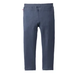 Sweat-Treggings indigoblau 110