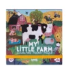 Taschenpuzzle "My little Farm"