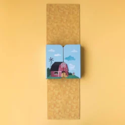 Taschenpuzzle 