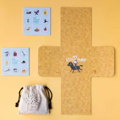 Taschenpuzzle 