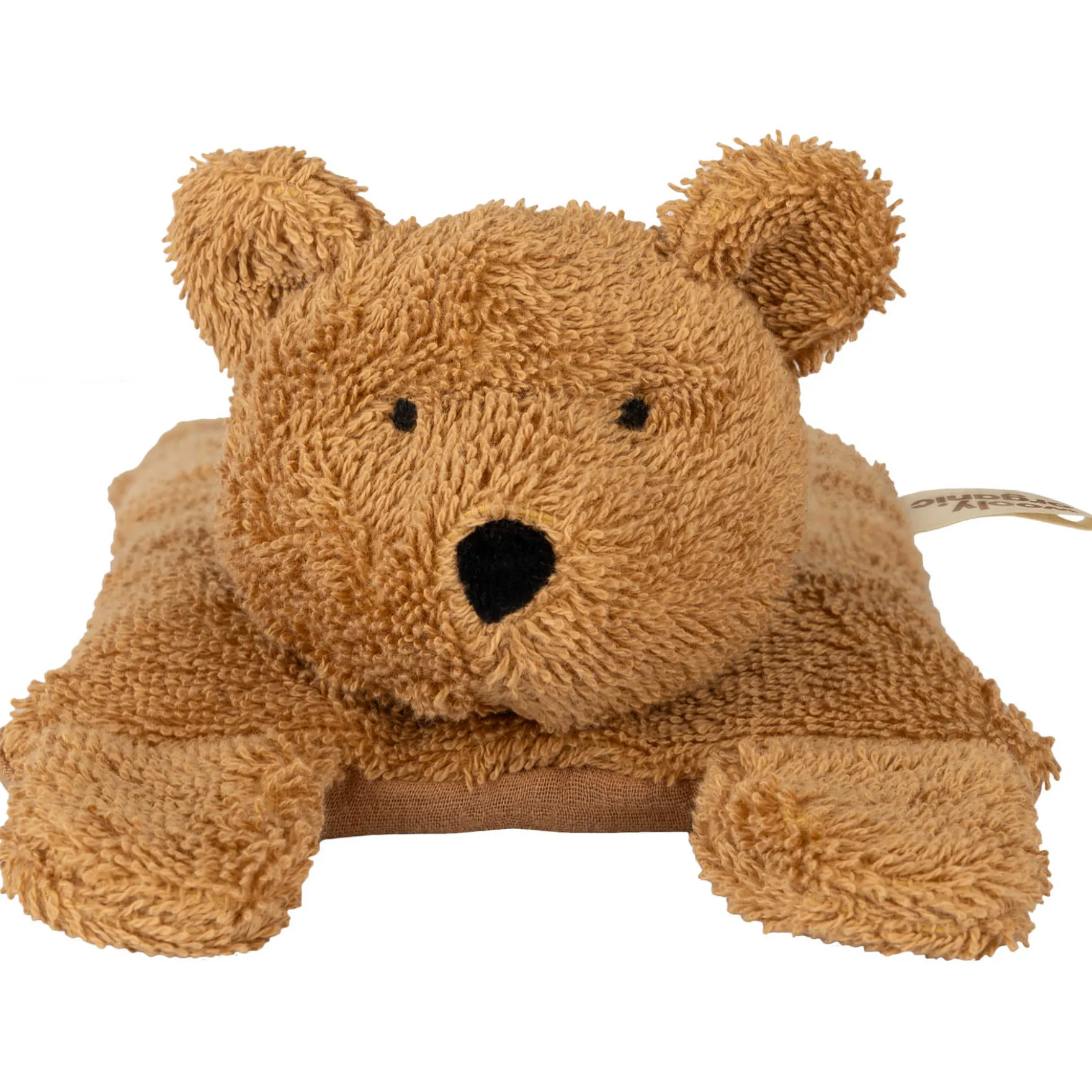 Teddy Wärmekissen