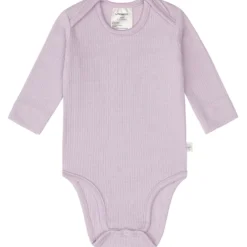 Tencel Langarmbody Lavender 50/56